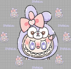 cup lid design-BG 328
